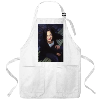 Asia Argento Apron