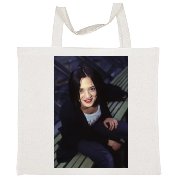 Asia Argento Tote