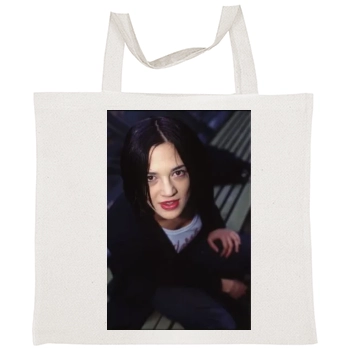 Asia Argento Tote