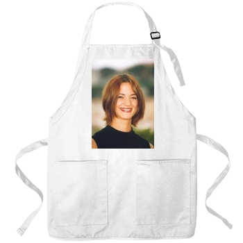 Asia Argento Apron