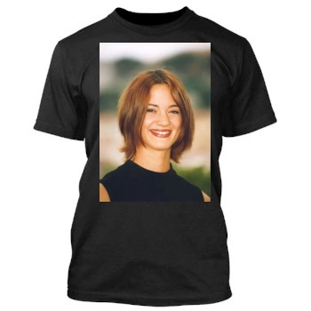 Asia Argento Men's TShirt