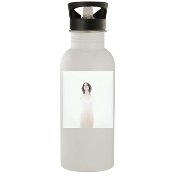 Asia Argento Stainless Steel Water Bottle