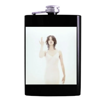 Asia Argento Hip Flask