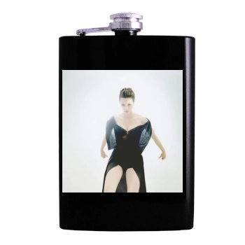 Asia Argento Hip Flask