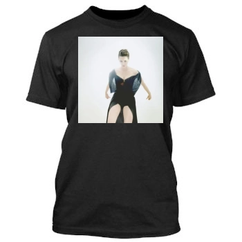 Asia Argento Men's TShirt