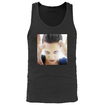 Asia Argento Men's Tank Top