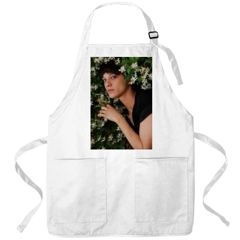 Asia Argento Apron