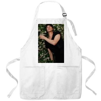 Asia Argento Apron