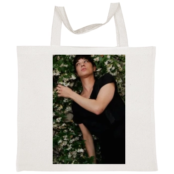 Asia Argento Tote