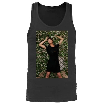 Asia Argento Men's Tank Top