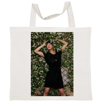 Asia Argento Tote