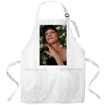 Asia Argento Apron