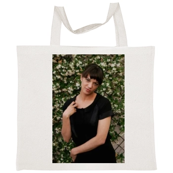 Asia Argento Tote