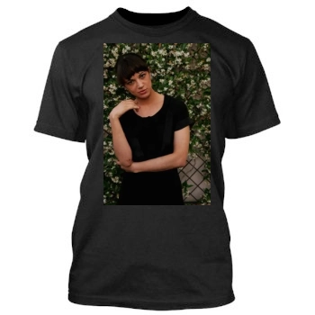 Asia Argento Men's TShirt