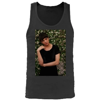 Asia Argento Men's Tank Top