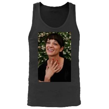 Asia Argento Men's Tank Top