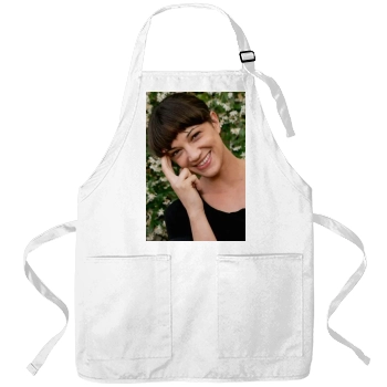 Asia Argento Apron