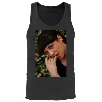 Asia Argento Men's Tank Top