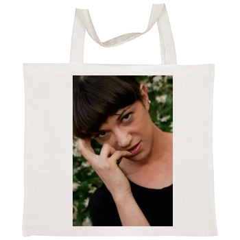 Asia Argento Tote