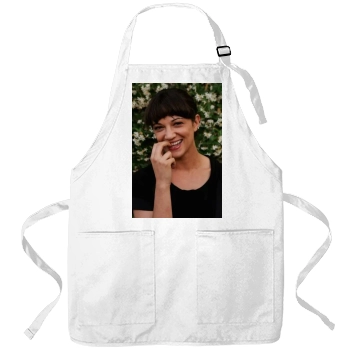 Asia Argento Apron