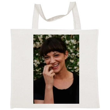 Asia Argento Tote