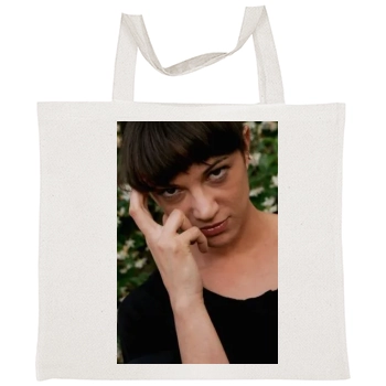 Asia Argento Tote