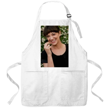 Asia Argento Apron