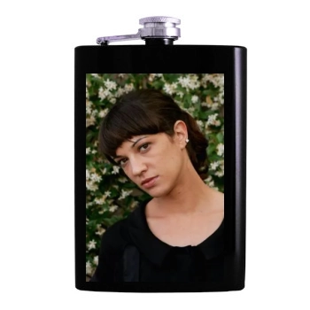 Asia Argento Hip Flask