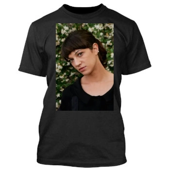 Asia Argento Men's TShirt