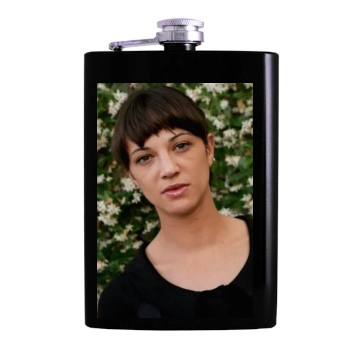 Asia Argento Hip Flask