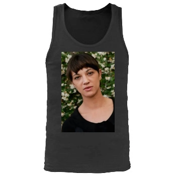 Asia Argento Men's Tank Top