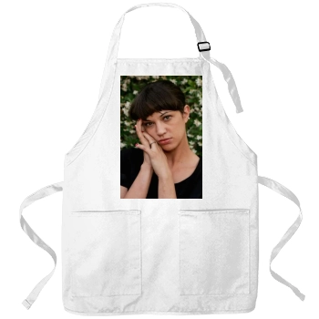 Asia Argento Apron