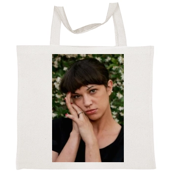 Asia Argento Tote