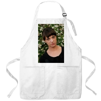 Asia Argento Apron