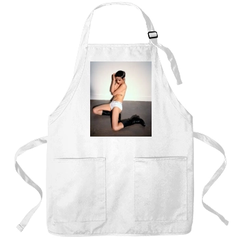 Asia Argento Apron