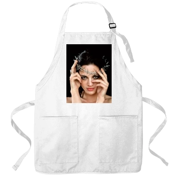 Asia Argento Apron