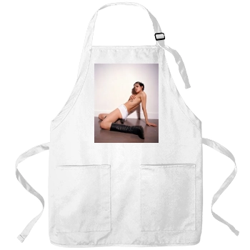 Asia Argento Apron