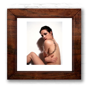 Asia Argento 6x6