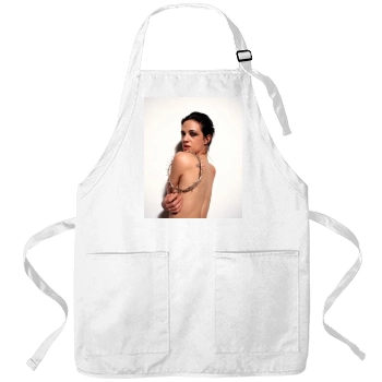 Asia Argento Apron