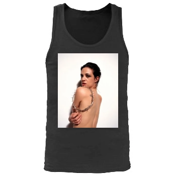 Asia Argento Men's Tank Top