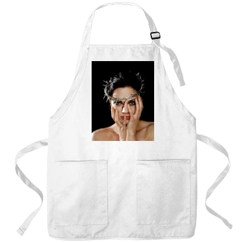 Asia Argento Apron