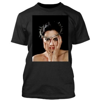 Asia Argento Men's TShirt