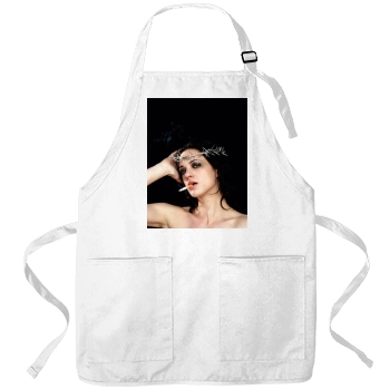 Asia Argento Apron