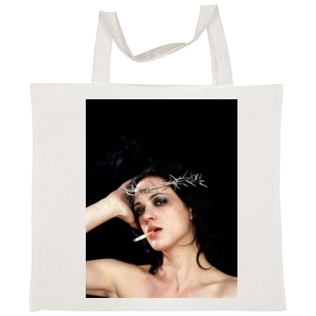 Asia Argento Tote