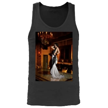 Asia Argento Men's Tank Top