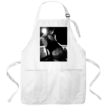 Asia Argento Apron