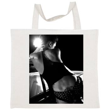 Asia Argento Tote