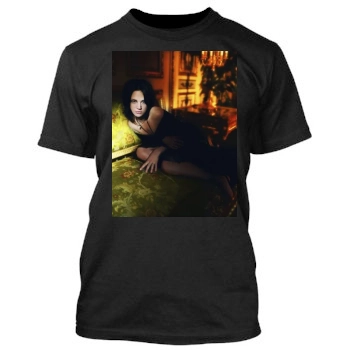 Asia Argento Men's TShirt