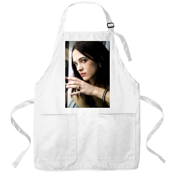 Asia Argento Apron