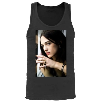 Asia Argento Men's Tank Top